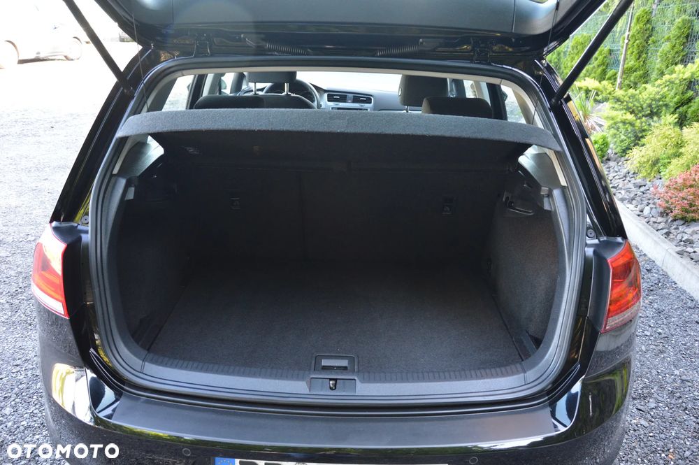 Volkswagen Golf - 35