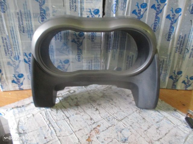 Grelha Friso 682409U100 NISSAN NOTE 2009 ESQ - 4