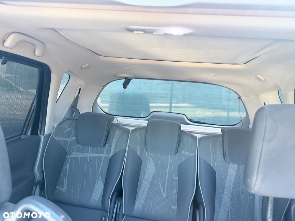 Renault Scenic 1.9 dCi Avantage - 7