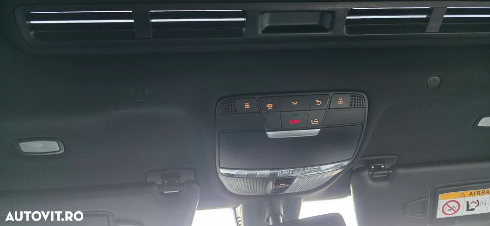 Mercedes-Benz GLC Coupe - 12