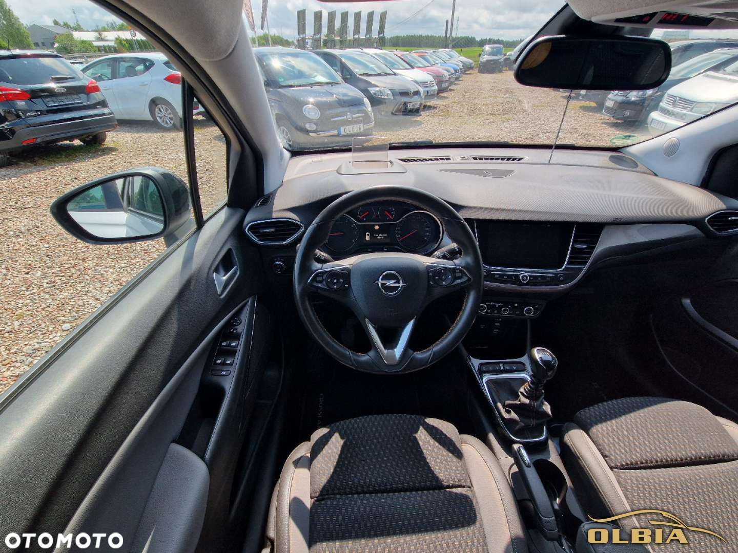 Opel Crossland X - 22