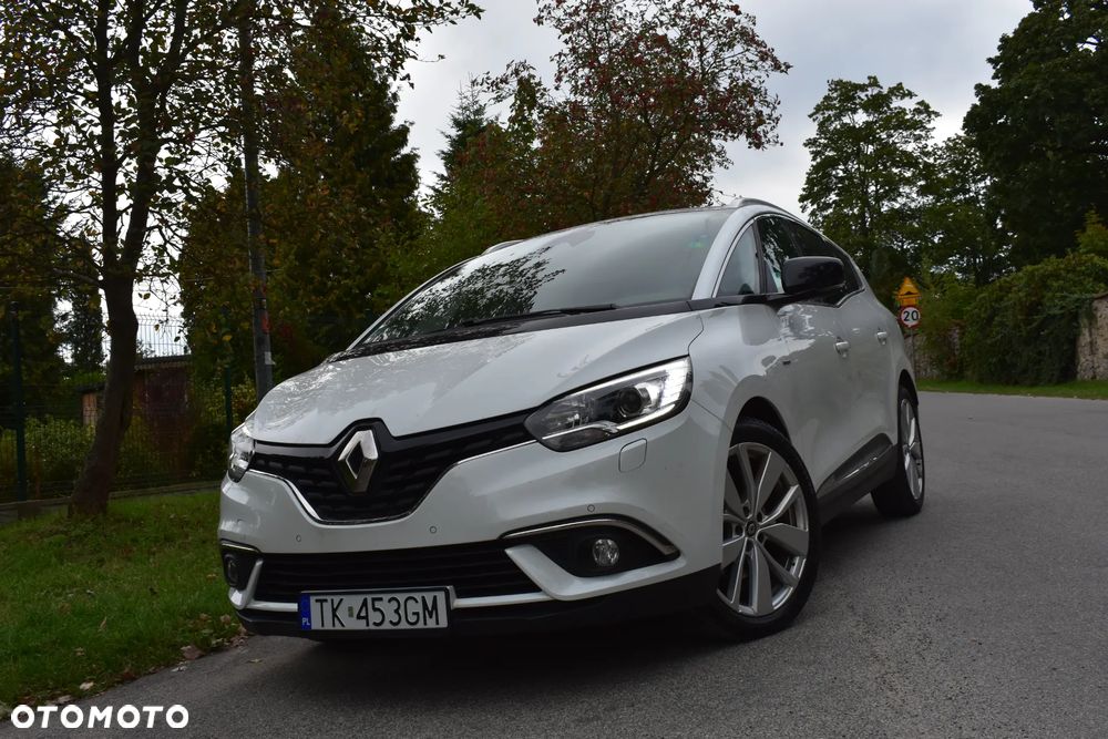 Renault Scenic - 18