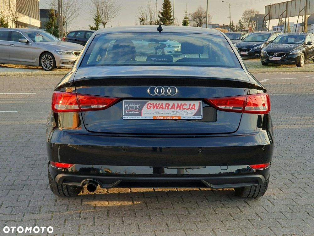 Audi A3 Limousine - 6