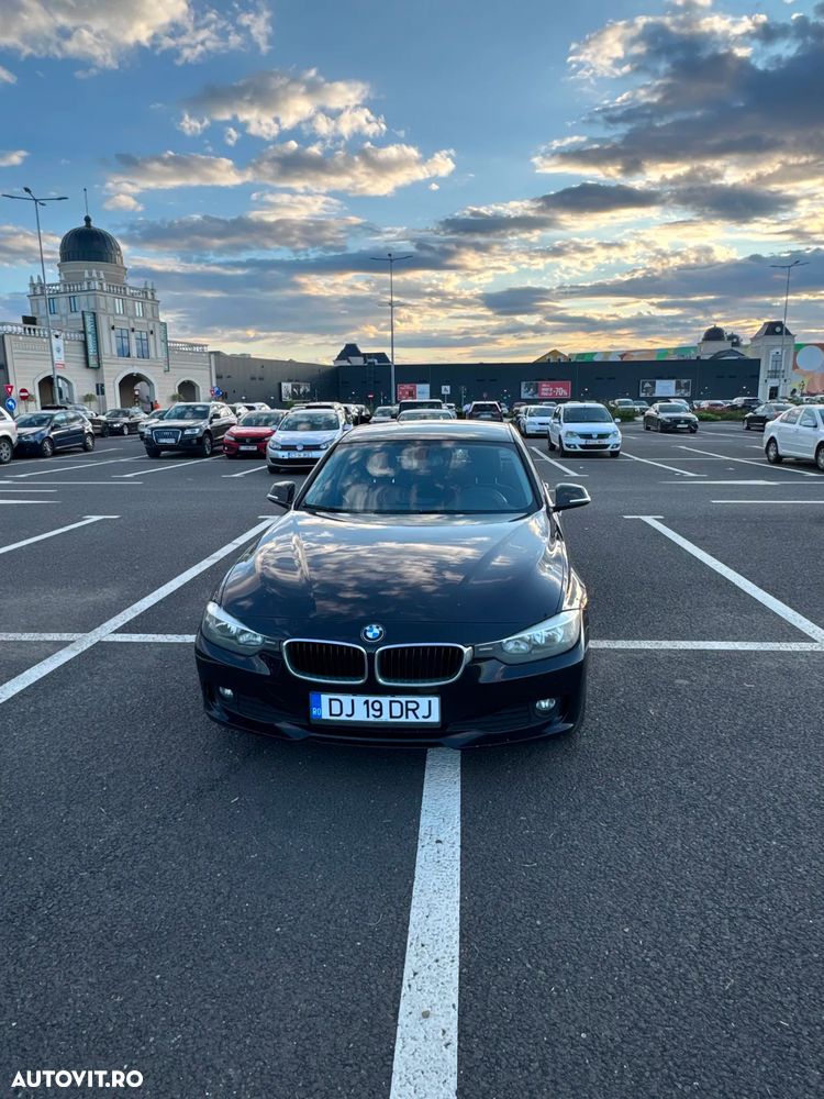 BMW Seria 3 - 9