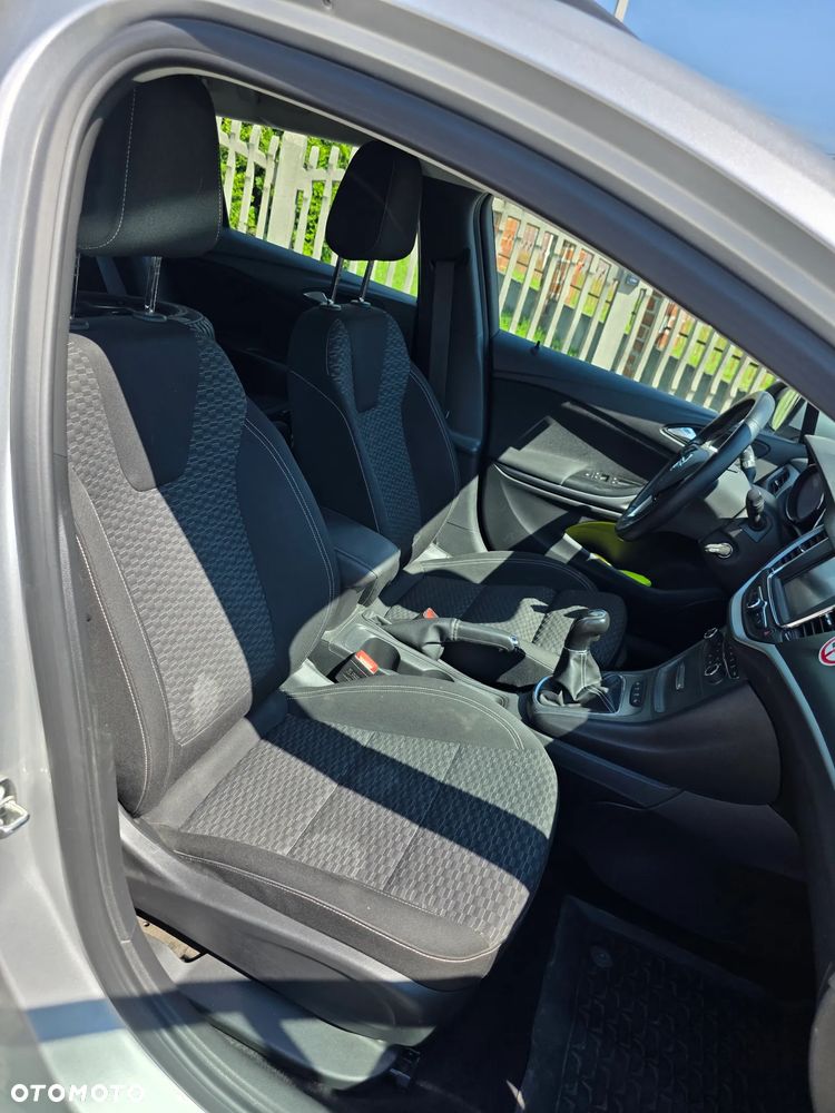Opel Astra 1.4 Turbo ON - 14