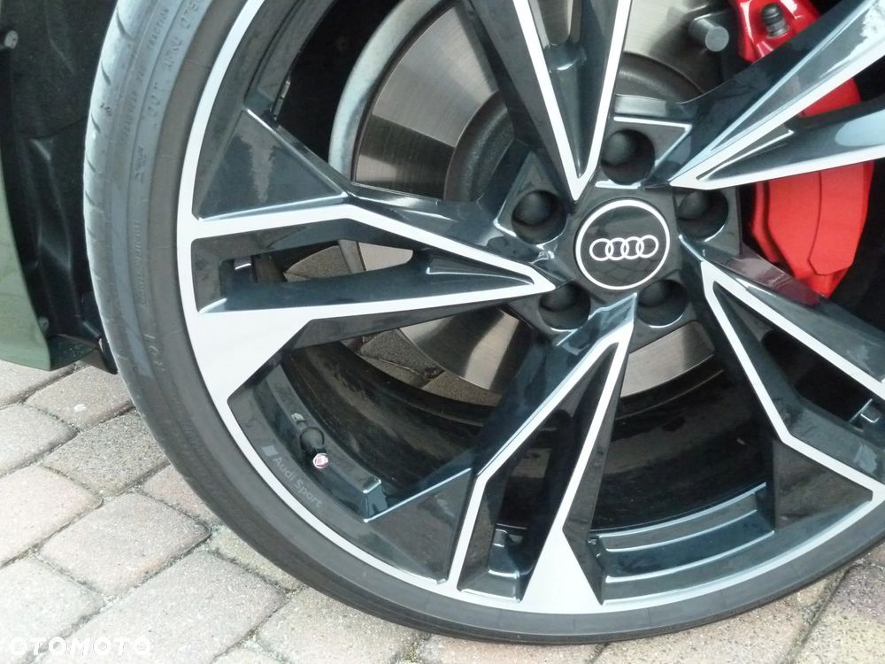 Audi A5 Sportback 45 TFSI mHEV Quattro S Line S tronic - 21