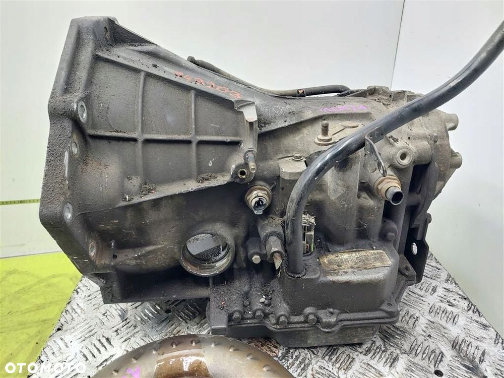 Skrzynia biegów Automatyczna Chrysler 300M 1998-2004 3,5 24V B HX6317 - 11