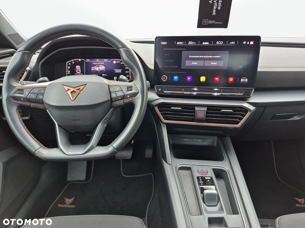 Cupra Formentor - 14
