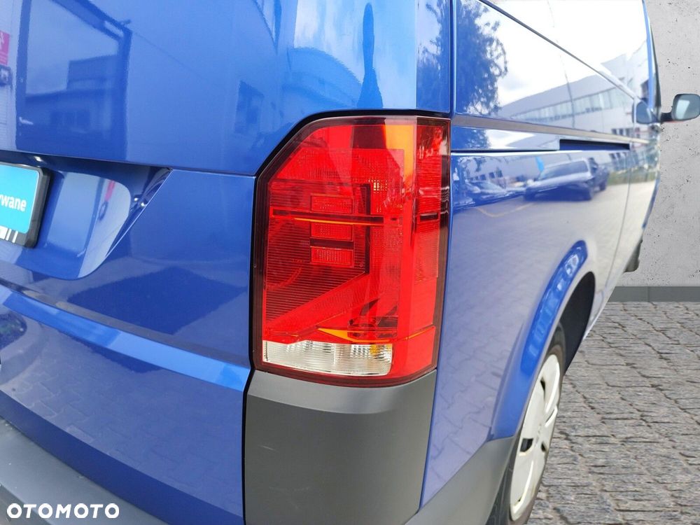 Volkswagen Transporter L2 - 29
