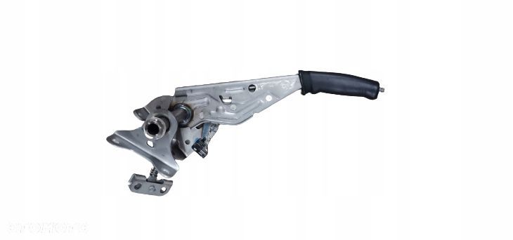 Toyota Land Cruiser 150 18-23r HAMULEC RĘCZNY - 1