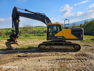 Volvo EC 250 EL