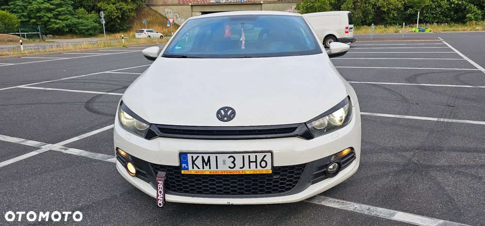 Volkswagen Scirocco 1.4 TSI Edition - 14