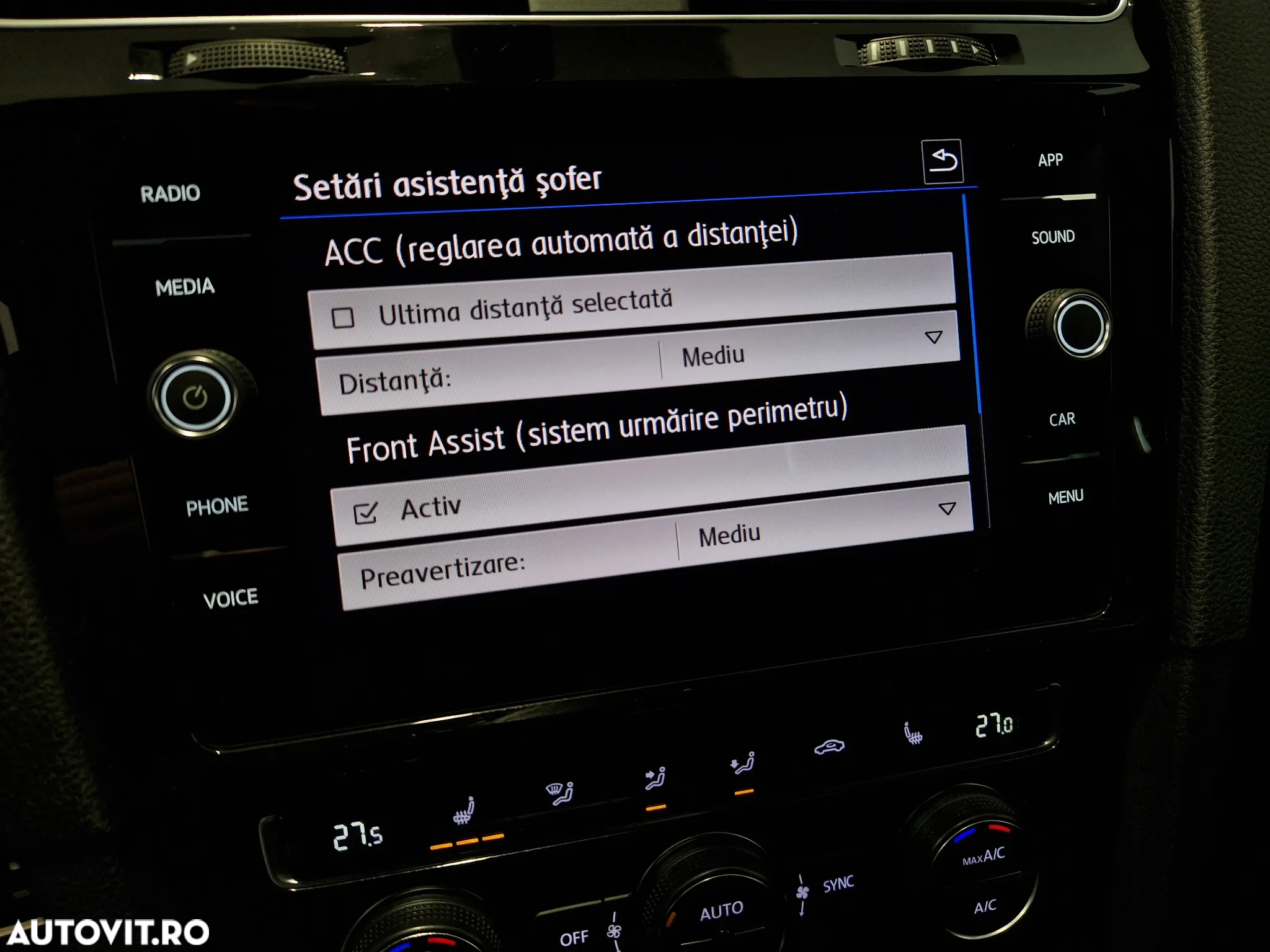 Volkswagen Golf 2.0 TSI DSG R - 21