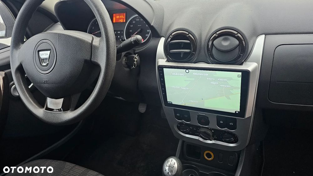 Dacia Duster 1.6 16V 4x2 Destination - 13