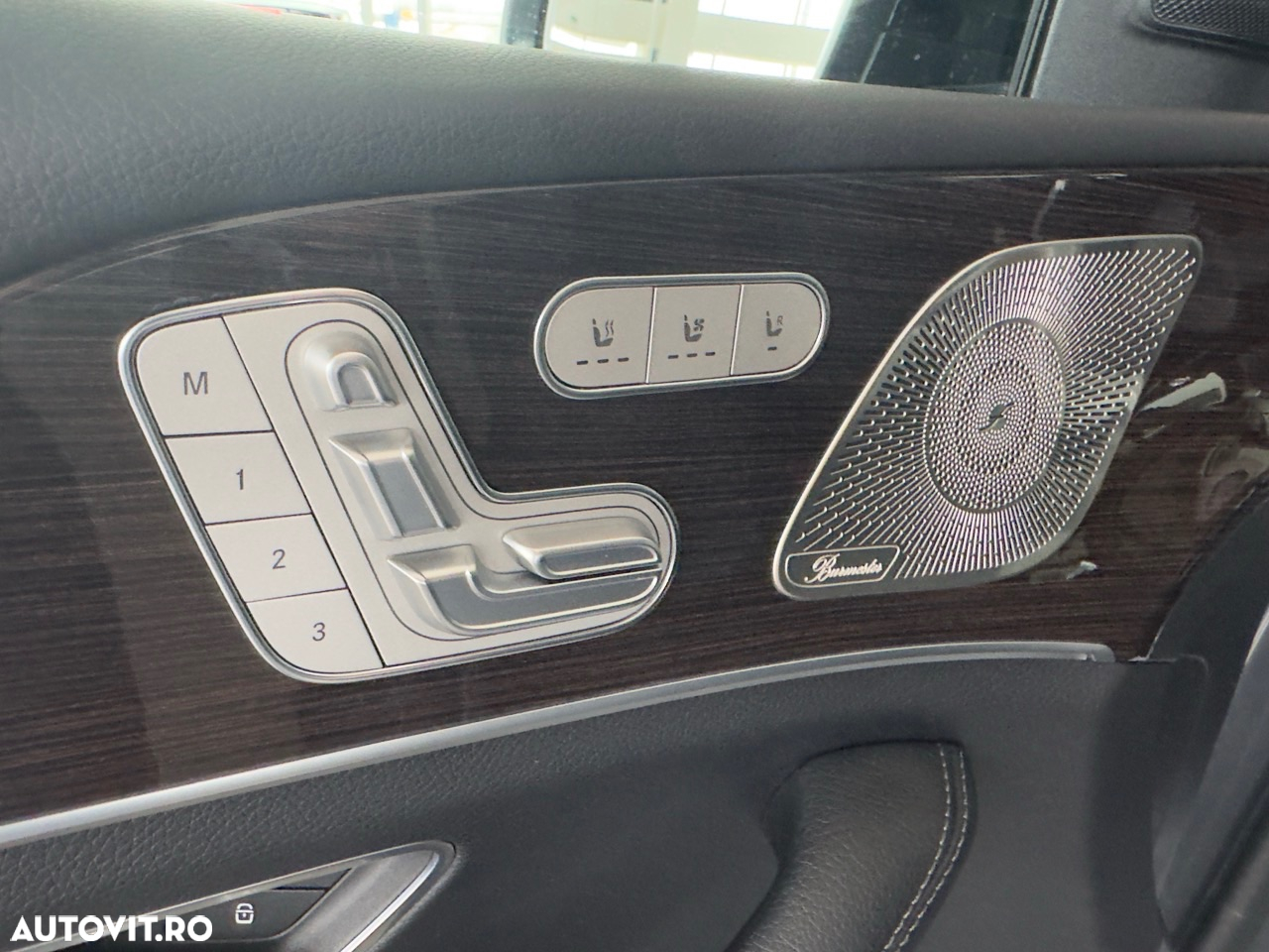 Mercedes-Benz GLS 350 d 4Matic 9G-TRONIC AMG Line Advanced Plus - 15