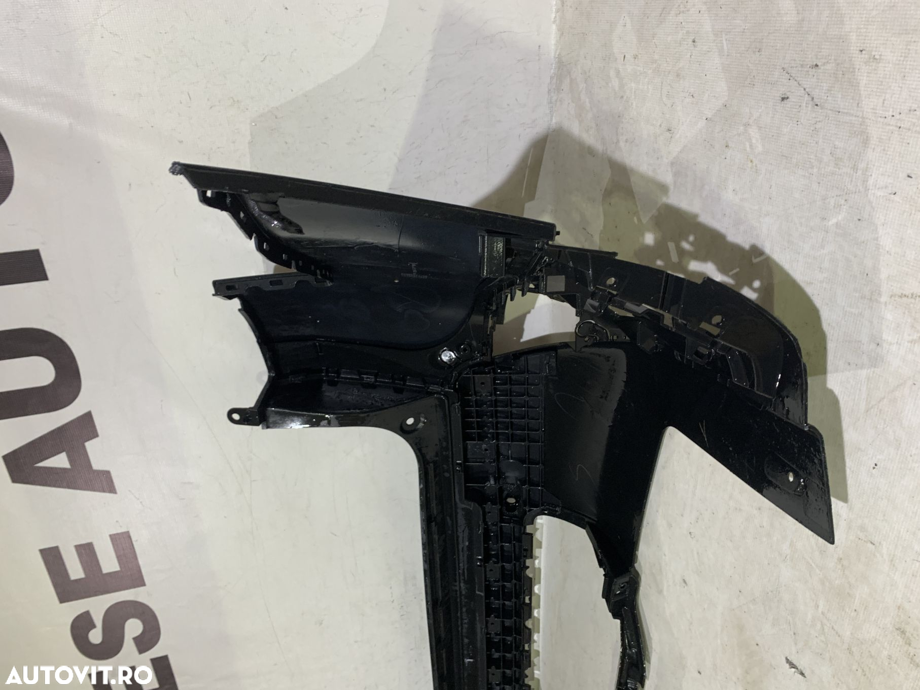Bara spate Range Rover Sport, 2013, 2014, 2015, 2016, 2017, cod origine OE DK64-17F954AC. - 3