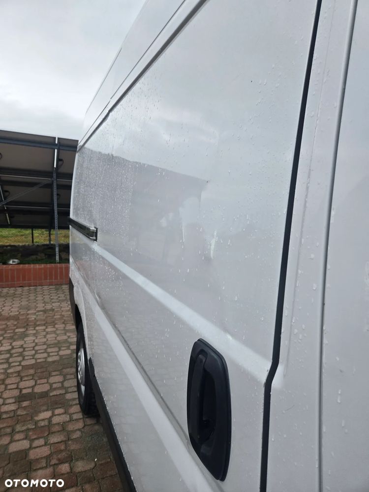 Fiat Ducato - 8