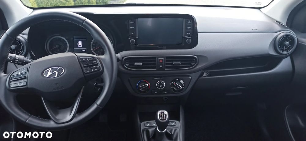 Hyundai i10 1.0 Comfort - 18