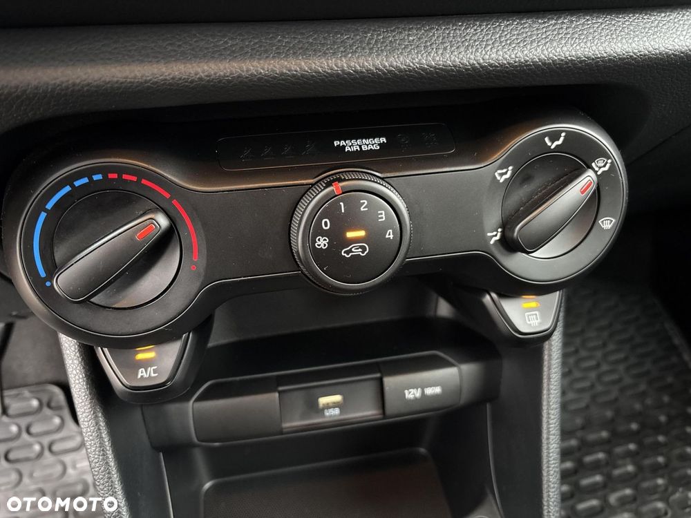 Kia Picanto 1.2 M - 24