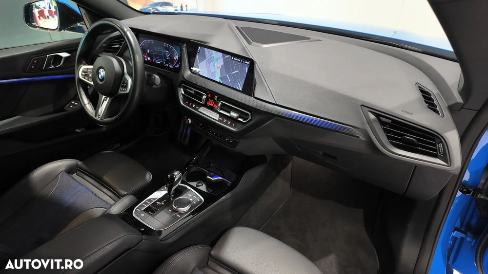 BMW Seria 2 218i Gran Coupe Aut. M Sport - 15