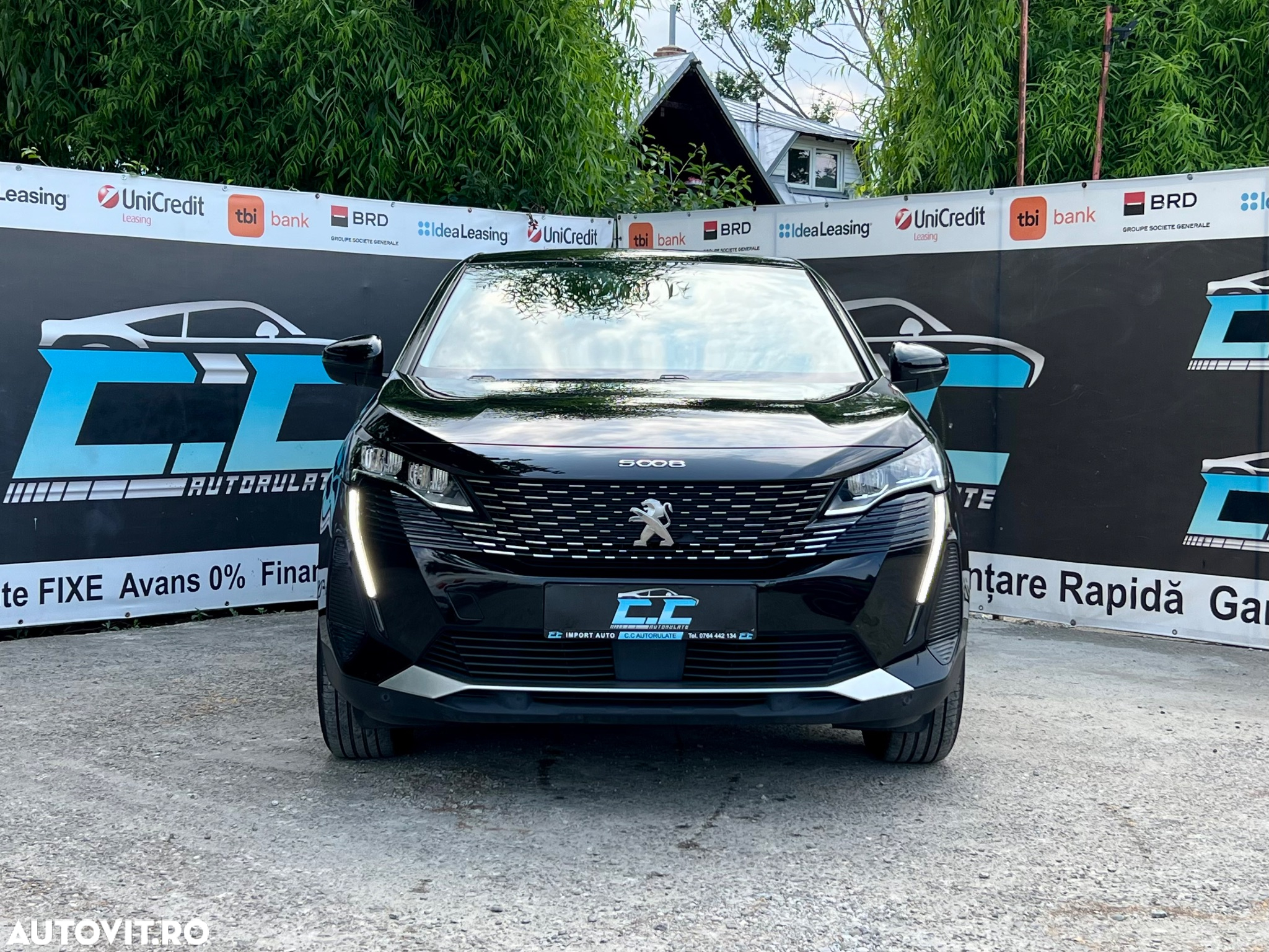 Peugeot 5008 1.5 BlueHDI s&s Active - 2