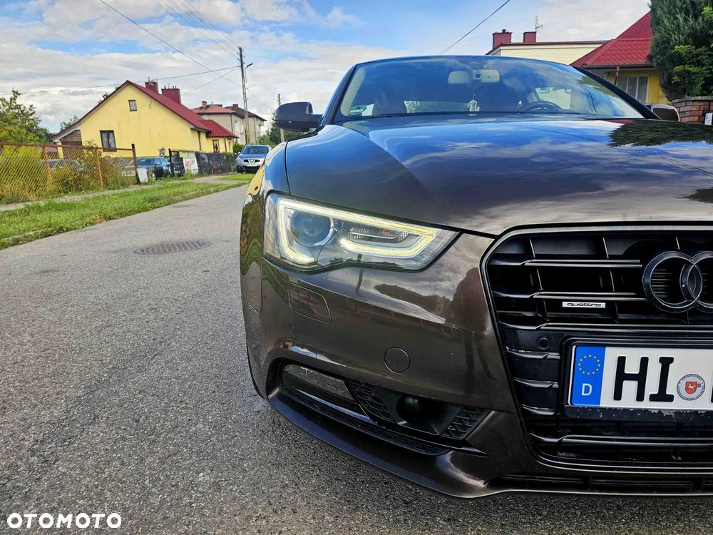 Audi A5 Coupé 2.0 TFSI Quattro - 6