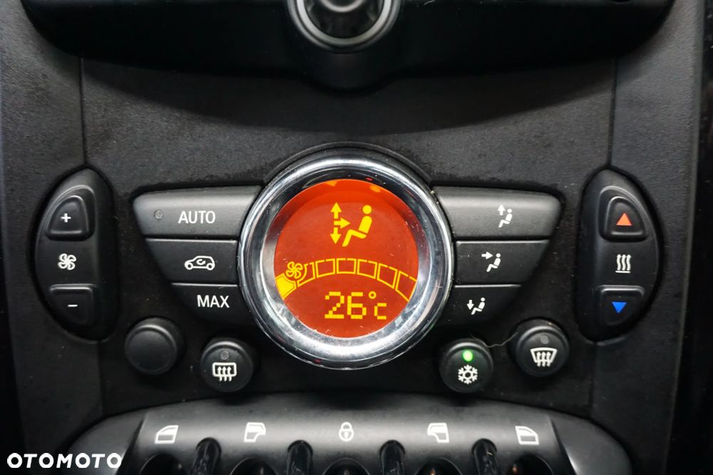 MINI Countryman Cooper S All4 - 35