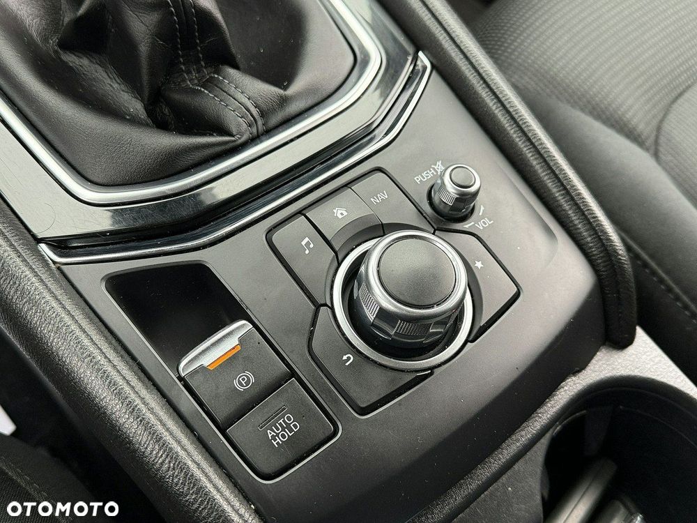 Mazda CX-5 2.0 Sports-Line 2WD - 8