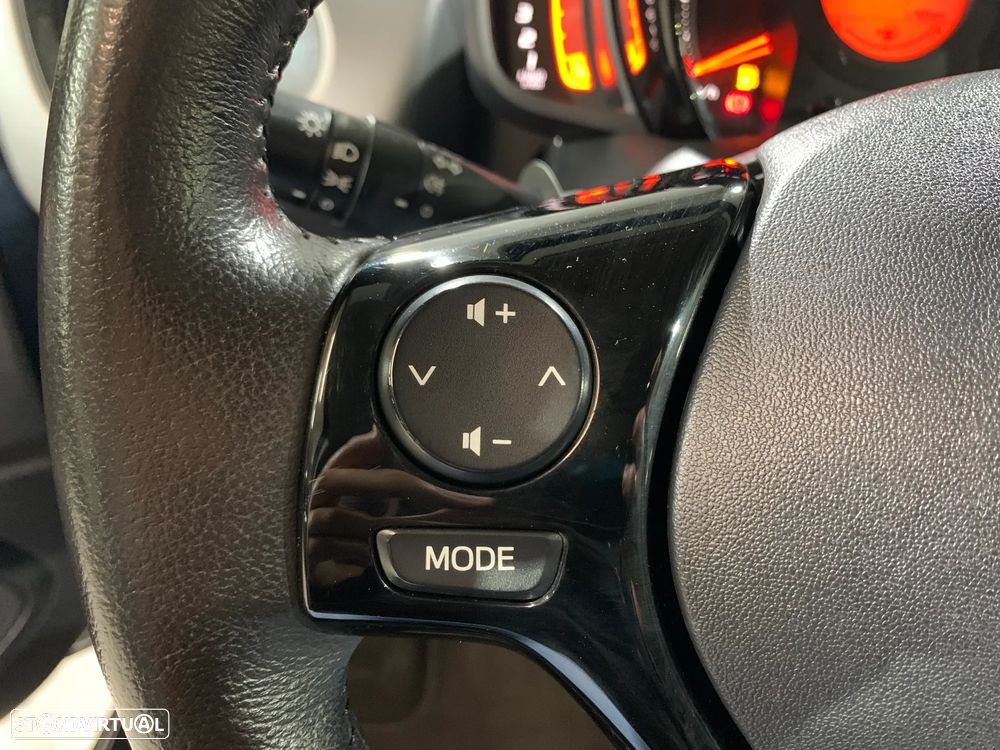 Toyota Aygo 1.0 X-Play+AC+X-Touch - 22