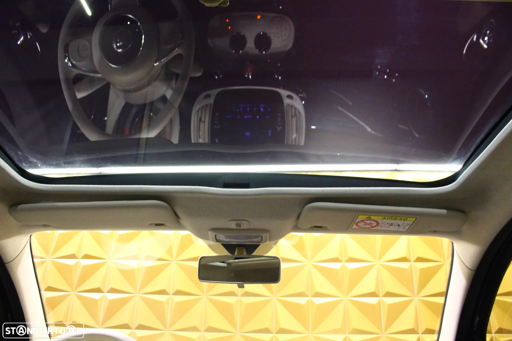 Fiat 500 1.0 GSE Hybrid Dolcevita - 17