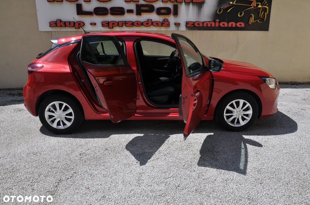 Opel Corsa 1.2 Elegance S&S - 9