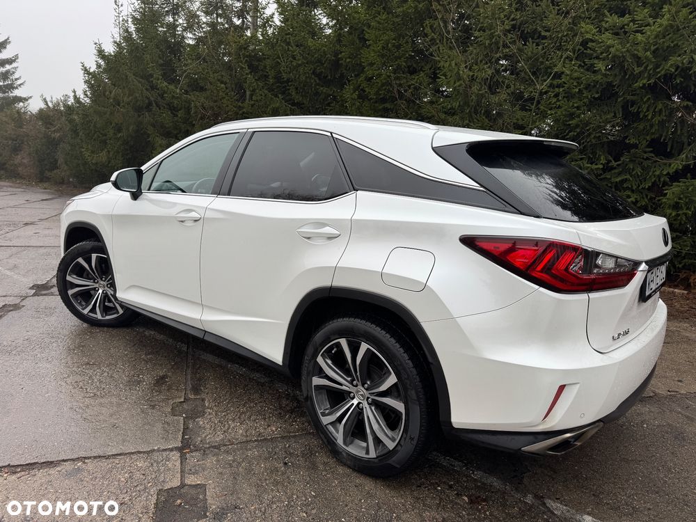 Lexus RX 300 Prestige - 7