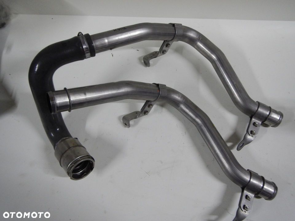 Rura intercolera Master 2,3 M9T Biturbo 144602717R - 8