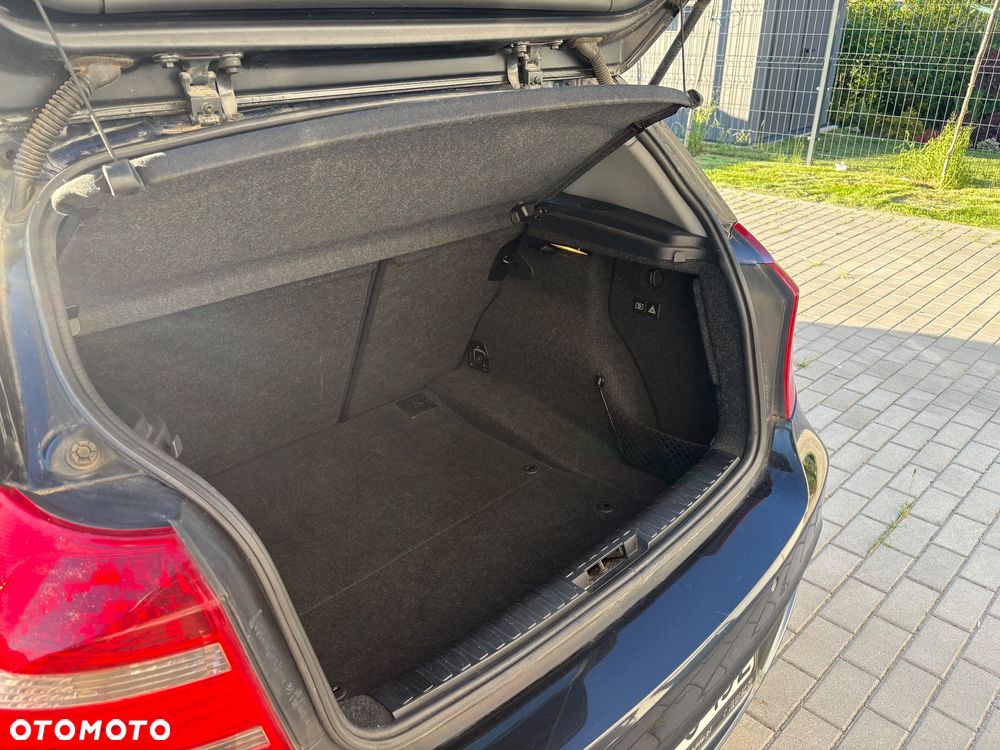 BMW Seria 1 116d - 7