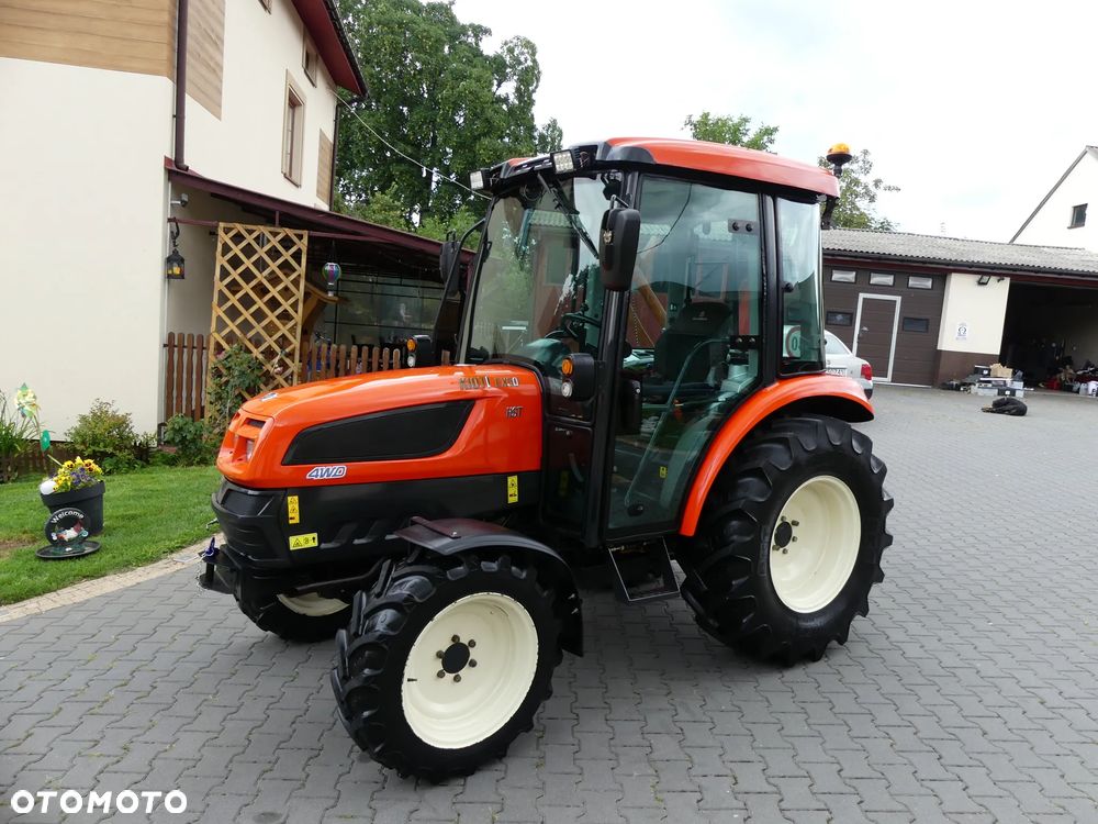 Kioti EX 50*50KM*4X4*2013r.*JAK NOWY - 23