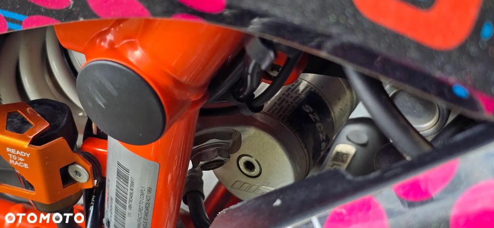 KTM Adventure 790 - 22