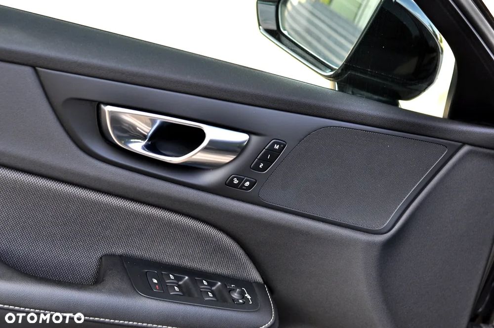 Volvo S60 B4 B Geartronic RDesign - 20