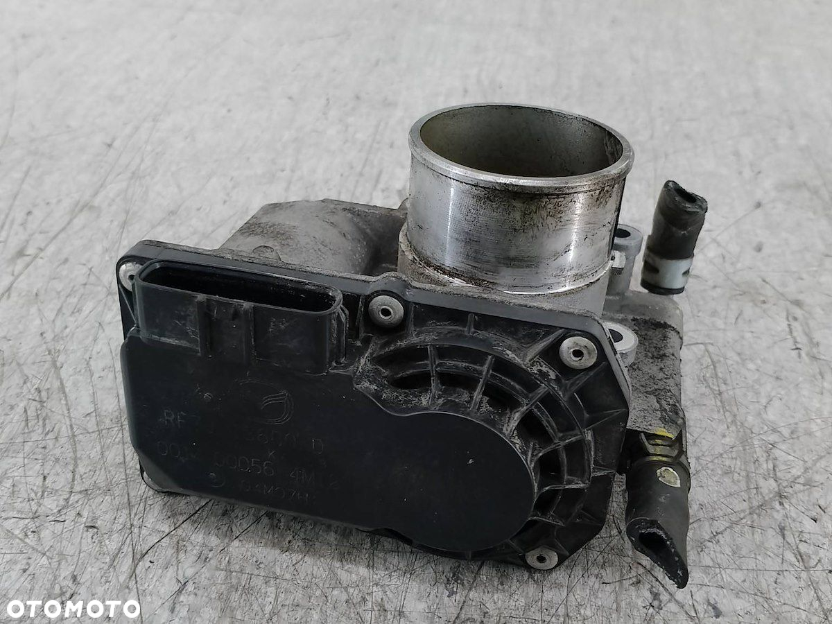 PRZEPUSTNICA MAZDA 5 ( 05-10 ) RF7J136B0D  K4238 2.0 MZR-CD - 6