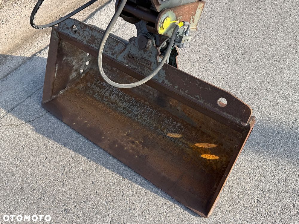 Kubota Minikoparka U36-4 - 18