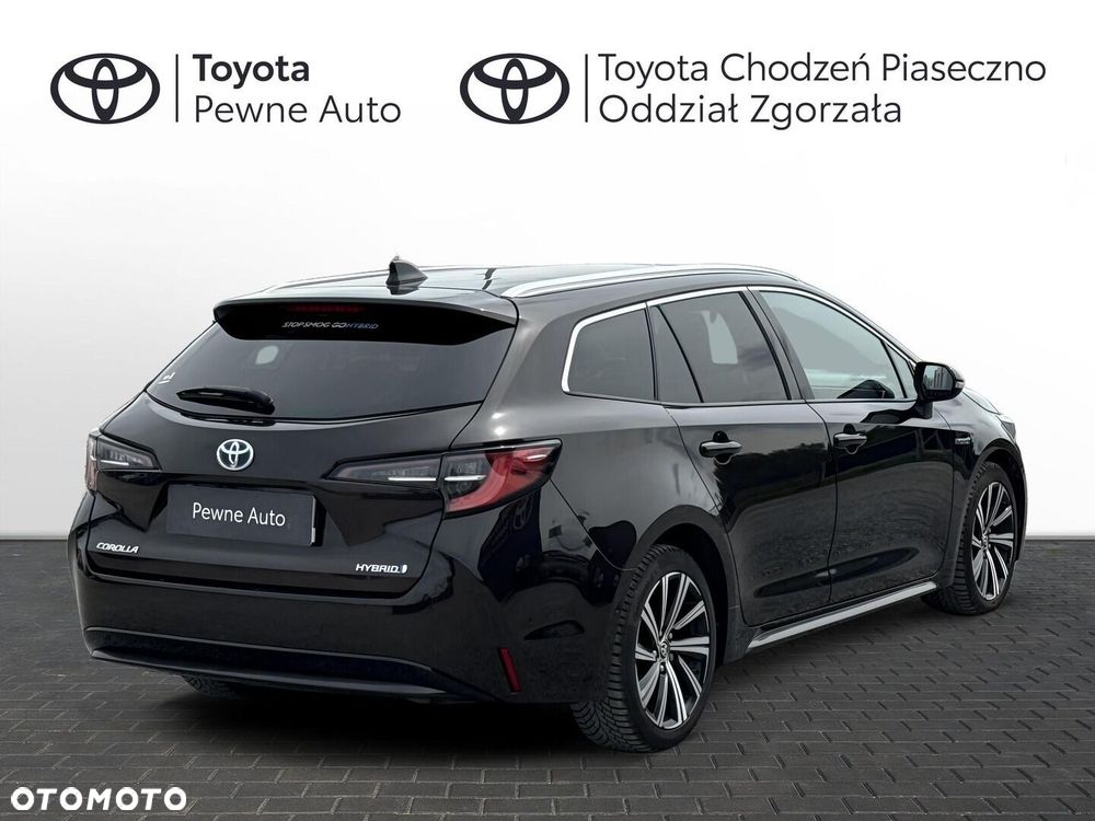 Toyota Corolla 1.8 Hybrid Comfort - 5