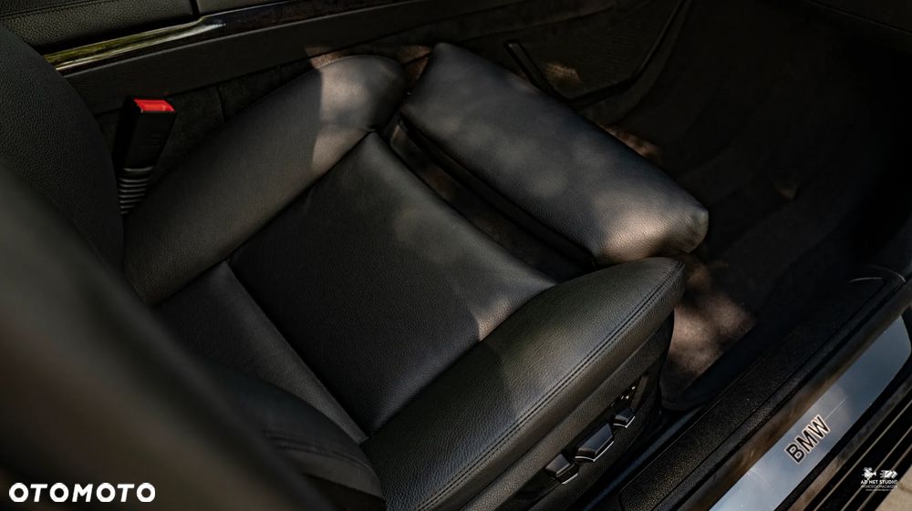 BMW Seria 7 730d - 23