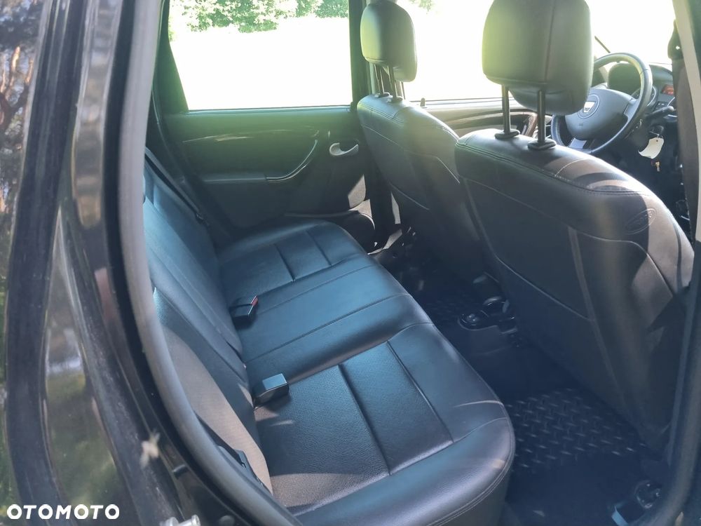 Dacia Duster 1.6 16V 4x2 Prestige - 17
