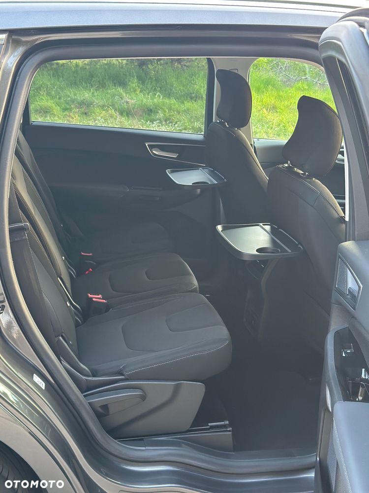 Ford S-Max 2.0 EcoBlue Titanium - 17