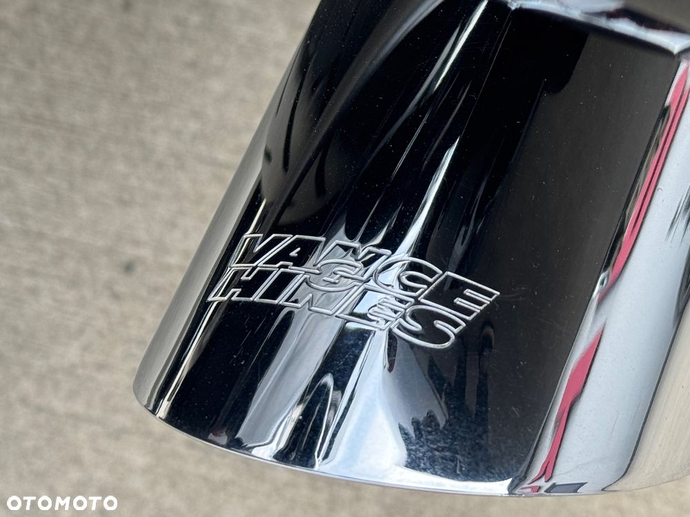 Kawasaki Vulcan - 40