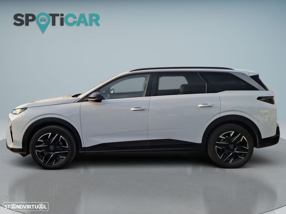 Peugeot 5008 1.2 Hybrid Active Pack e-DCS6 - 5