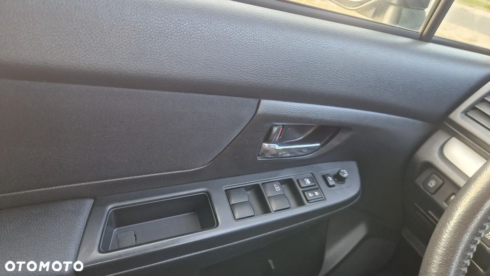 Subaru XV 1.6i Lineartronic Comfort - 25