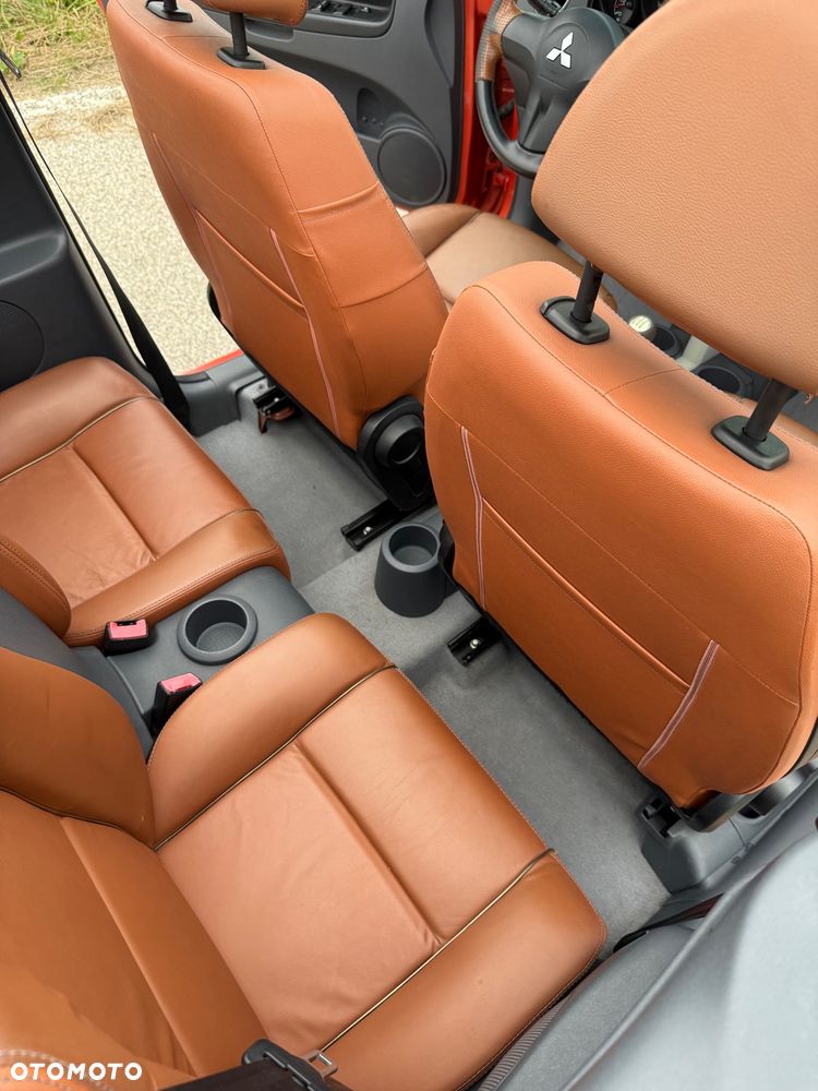 Mitsubishi Colt 1.5 Invite MY08 - 18