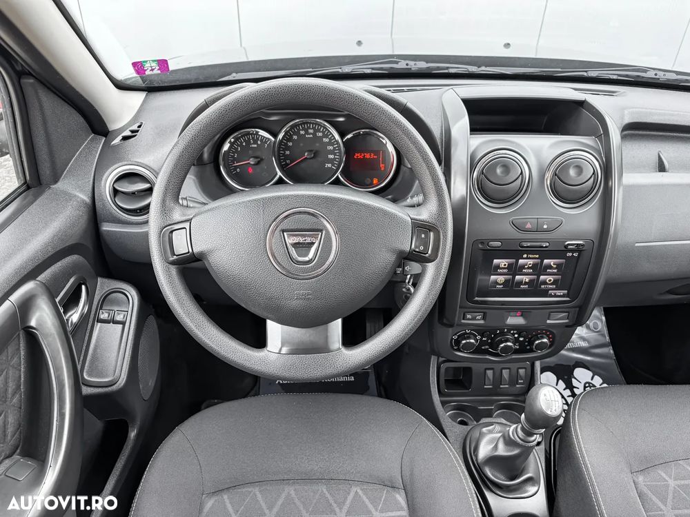 Dacia Duster - 7