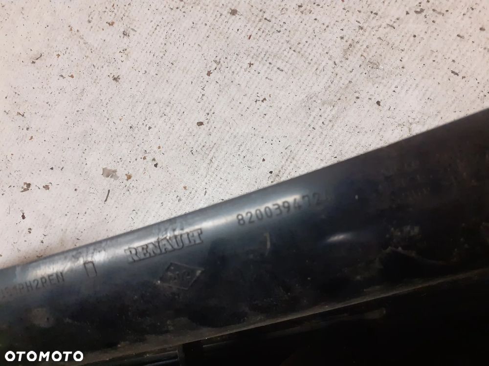 * LAMPA TYLNA PRAWA TYŁ PRAWO RENAULT ESPACE IV LIFT - 5