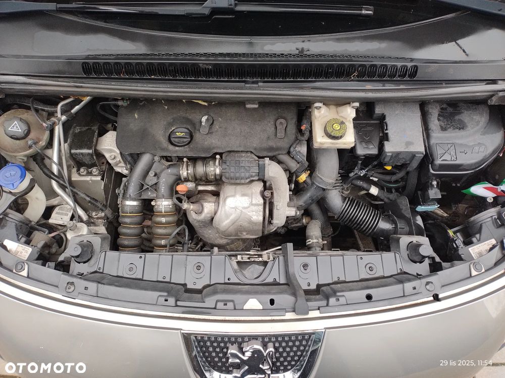 Peugeot 3008 HDi FAP 110 Business-Line - 9